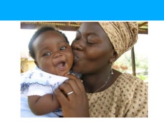 Global financing facility process in Cameroon  