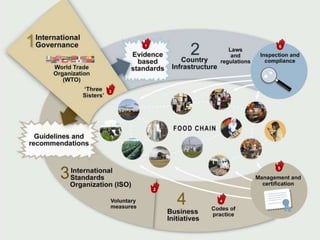 Global food safety presentation final