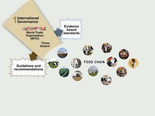 Global food safety presentation final