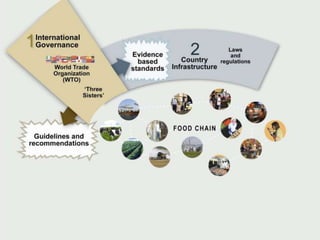 Global food safety presentation final