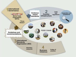 Global food safety presentation final