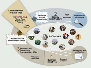 Global food safety presentation final
