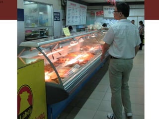 Global food systems and zoonoses