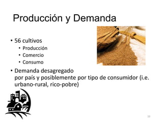 Global Futures and Strategic Foresight