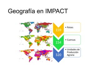 Global Futures and Strategic Foresight