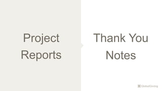 Project
Reports
Thank You
Notes
2016
 