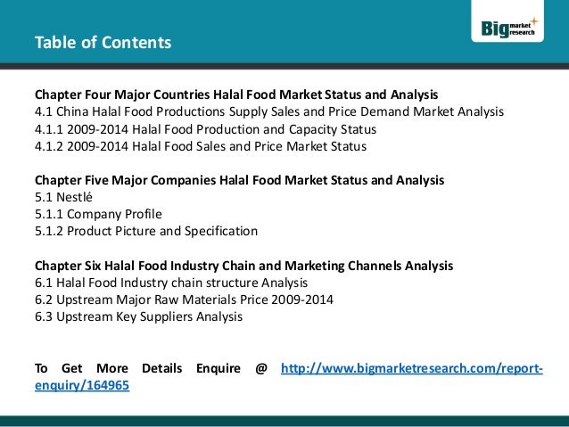 Instant Food Market Research Report Instant Food Market Research Report