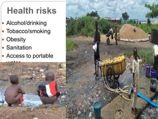 HEALTH SYSTEMS IN NIGERIA | PPTX
