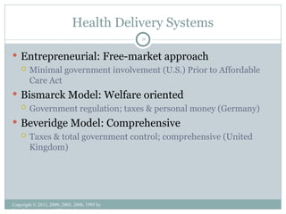 Healthg Comprehensive Overview of Global Healthg | PPT