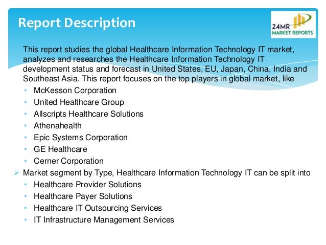 Advancing Digital Health Technology Philips Healthcare
