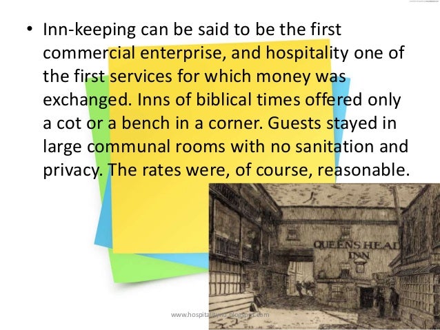 early history of hospitality industry A brief history of the hotel industry cyclical history of early hotel industry special format for income statement and balance sheet for hospitality businesses. early history of hospitality industry A brief history of the hotel industry cyclical history of early hotel industry special format for income statement and balance sheet for hospitality businesses.