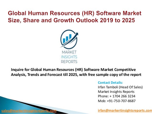 global human resources hr software market size share and human resources software free
