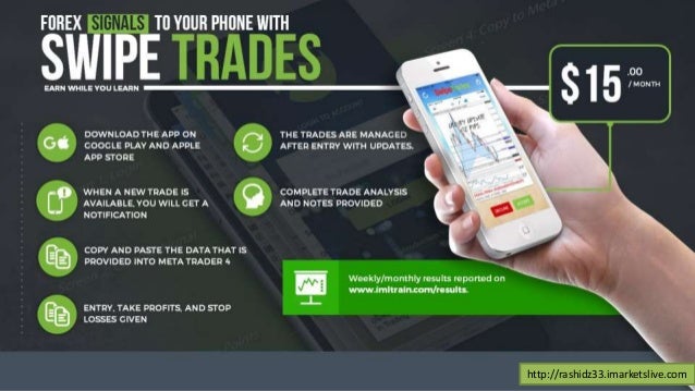 Forex made easy