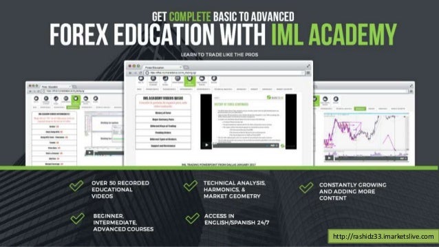 Iml forex