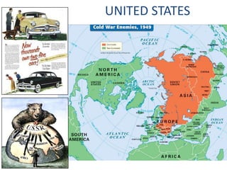 UNITED STATES
 