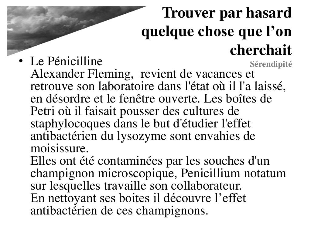 Qu'est ce que l'innovation?