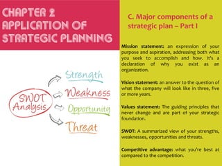 Strategic planning | PDF