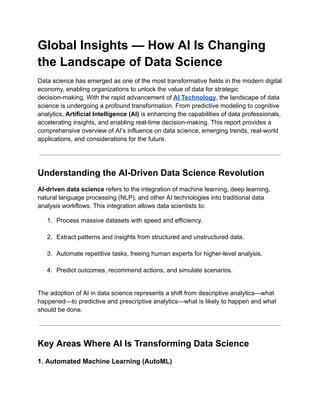 Global Insights — How AI Is Changing the Landscape of Data Science.pdf