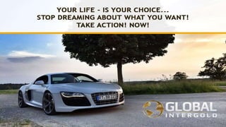 Leadership Program
YOU
€3255
€3255 €3255
€XXX€XXX€XXX€XXX
When you and
your team has
finished the
FIRST table we
will get a
BONUS
REWARD!
PLUS GOLD
WATCH!
 