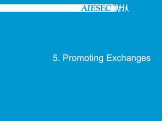 4. Managing Exchange through the Team Leader and Team Member MenusThis gives a view of all the status of your EP or TN Forms in the process of being matched to a TN or EP. A TN can have up to 3 EP Forms within their TN Match Monitor.An EP Form can be within one* processes at a time.  Match Monitor