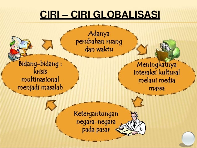 Globalisasi