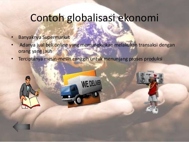 Globalisasi