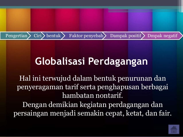 Globalisasi