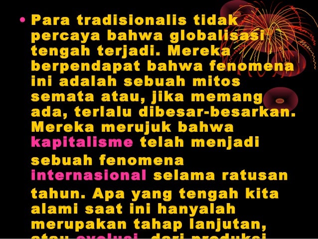 Arsitek sistem perdagangan