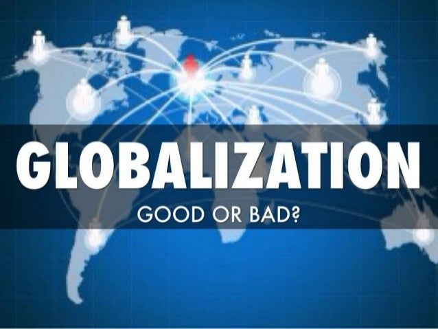 Globalisasyon