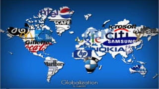 Globalisasyon g10