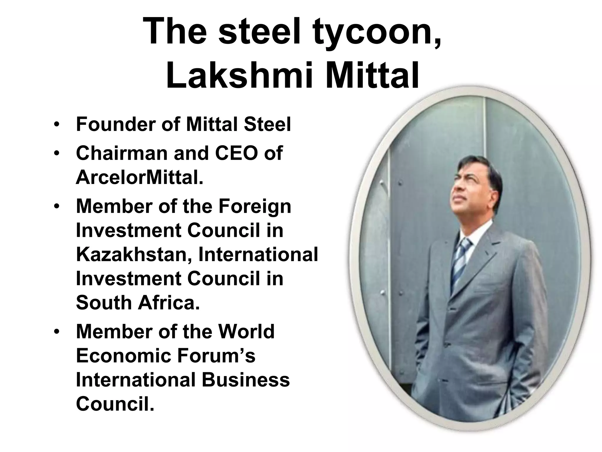 Skills of Global Manager