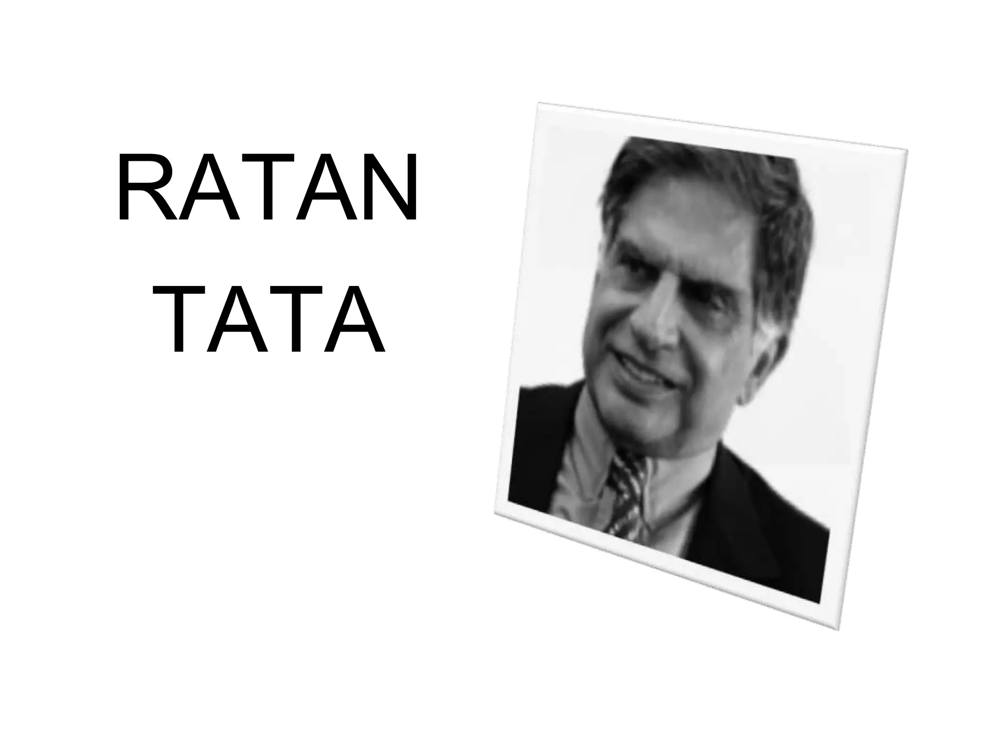 Success StoryBegan his career working in the family's steelmaking business in India.In 1976, Mittal founded Mittal Steel Company 1989: Acquisition of Iron & Steel Company of Trinidad & Tobago.In 1994, he set out to establish its international division – buying of a run-down plant in Indonesia.Purchased of International Steel Group for $4.5 billion .