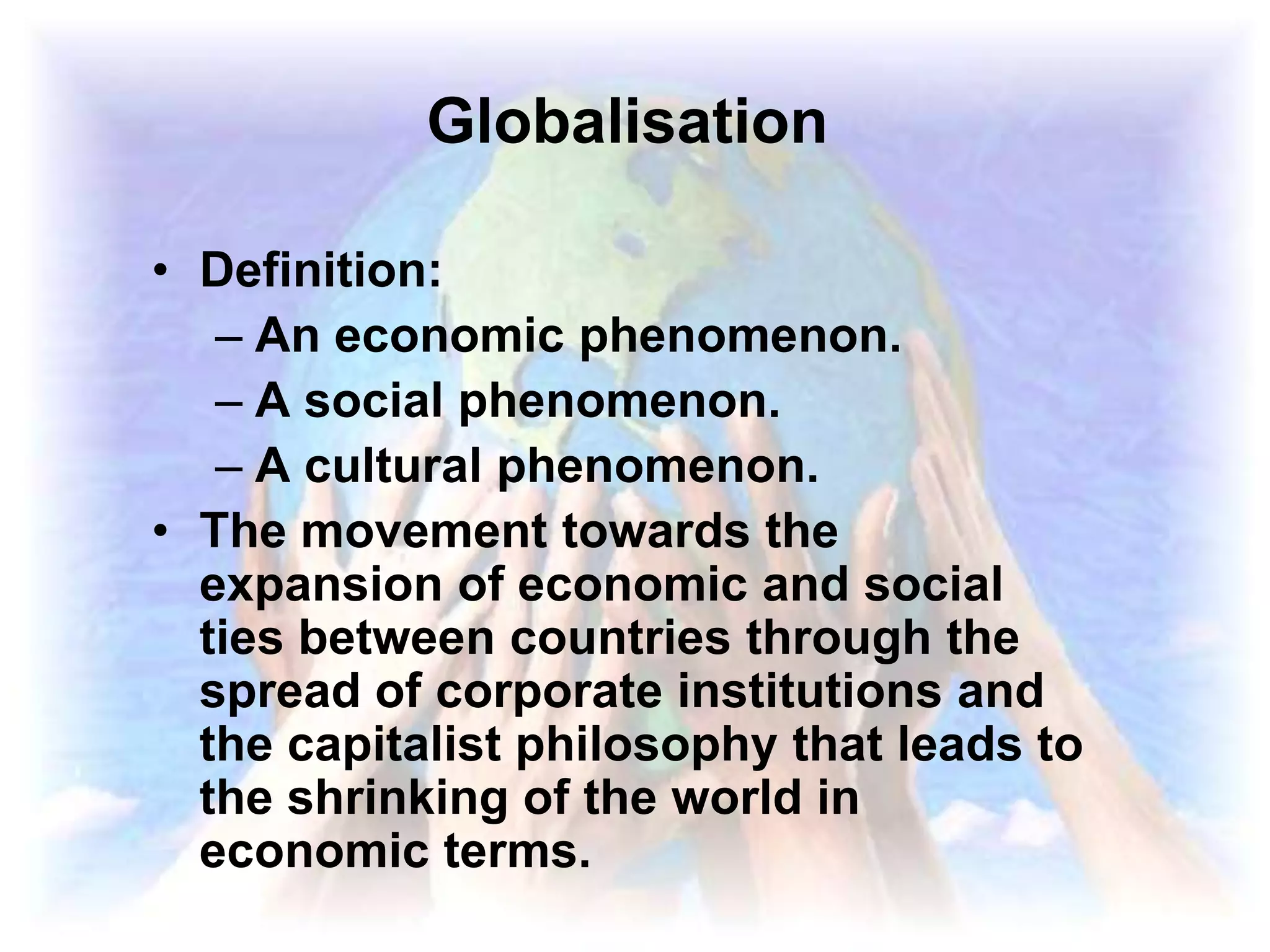  The combined company holds 10 percent of the global market for steel. Criticism and allegationsSlave-labour allegations.Controversial self-bonus.Environmental damage.