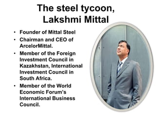 Skills of Global Manager