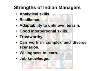 The steel tycoon, Lakshmi Mittal