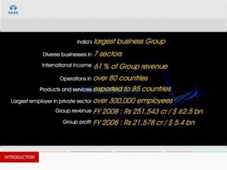 Mittal Steel Company N.V. was formed by the merger of LNM holdings & ISPAT International International Steel Group Inc.  CEO Lakshmi Mittal’s family owned 88% of the company and its headquarter was in Rotterdam, Netherlands .