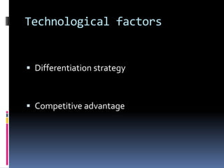 Remittance/ Repatriation restrictions