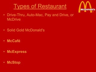 Mergers & AcquisitionTOYOTAKiichiro Toyoda, founder of TMC, 1929From starting, eye on global competitionUse of cultural practices in businessTaiichi ohno , founder of TPS        Customer 1st, dealer 2nd, manufacturer 3rd…