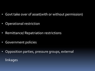 Type of government         - Democratic        - Theocracy (religious)        - monarchy ( kingdom)Control structure          Canada, USA ( decentralized province)          Japan, France( centralized)
