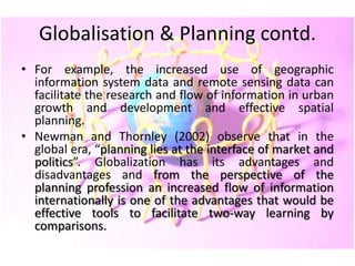 Globalisation | PPTX