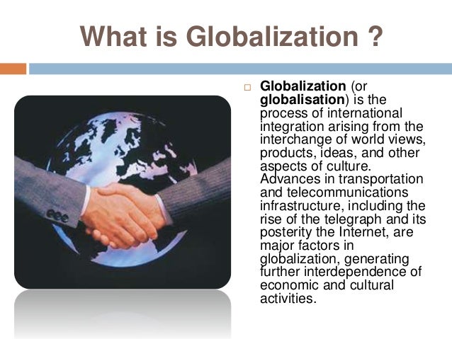 political consequences of globalisation Is globalization beneficial to africa does it open infinite opportunities for economic growth, development and social transformation of the continent it is the. political consequences of globalisation Is globalization beneficial to africa does it open infinite opportunities for economic growth, development and social transformation of the continent it is the.