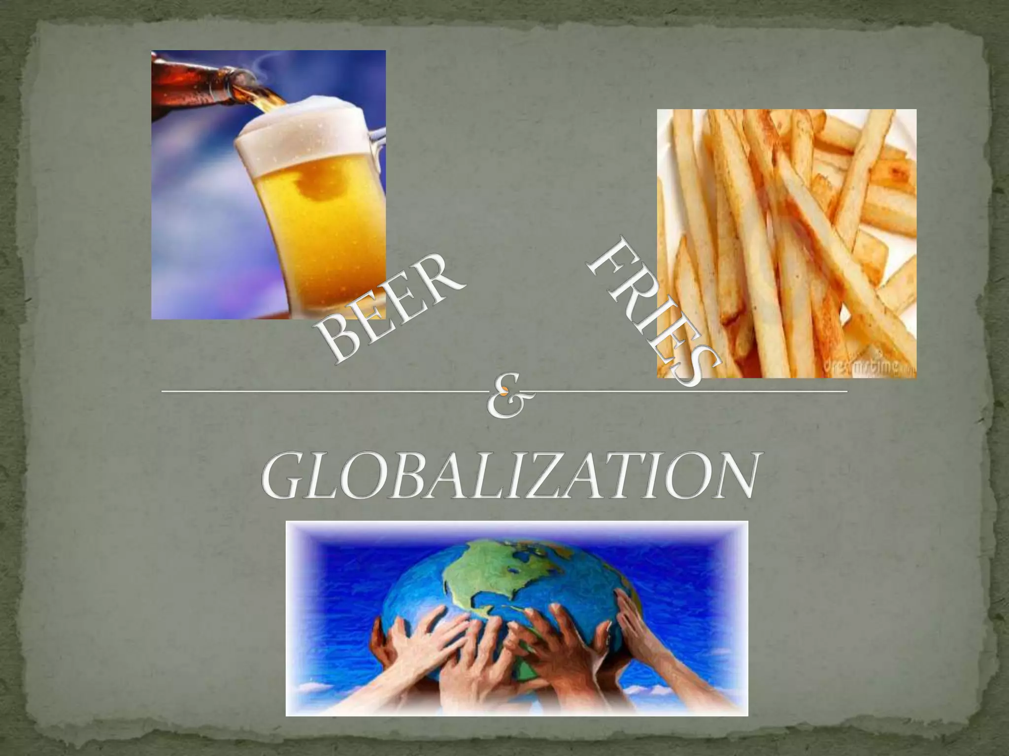 Positives Of Globalisation Positives Of Globalisation