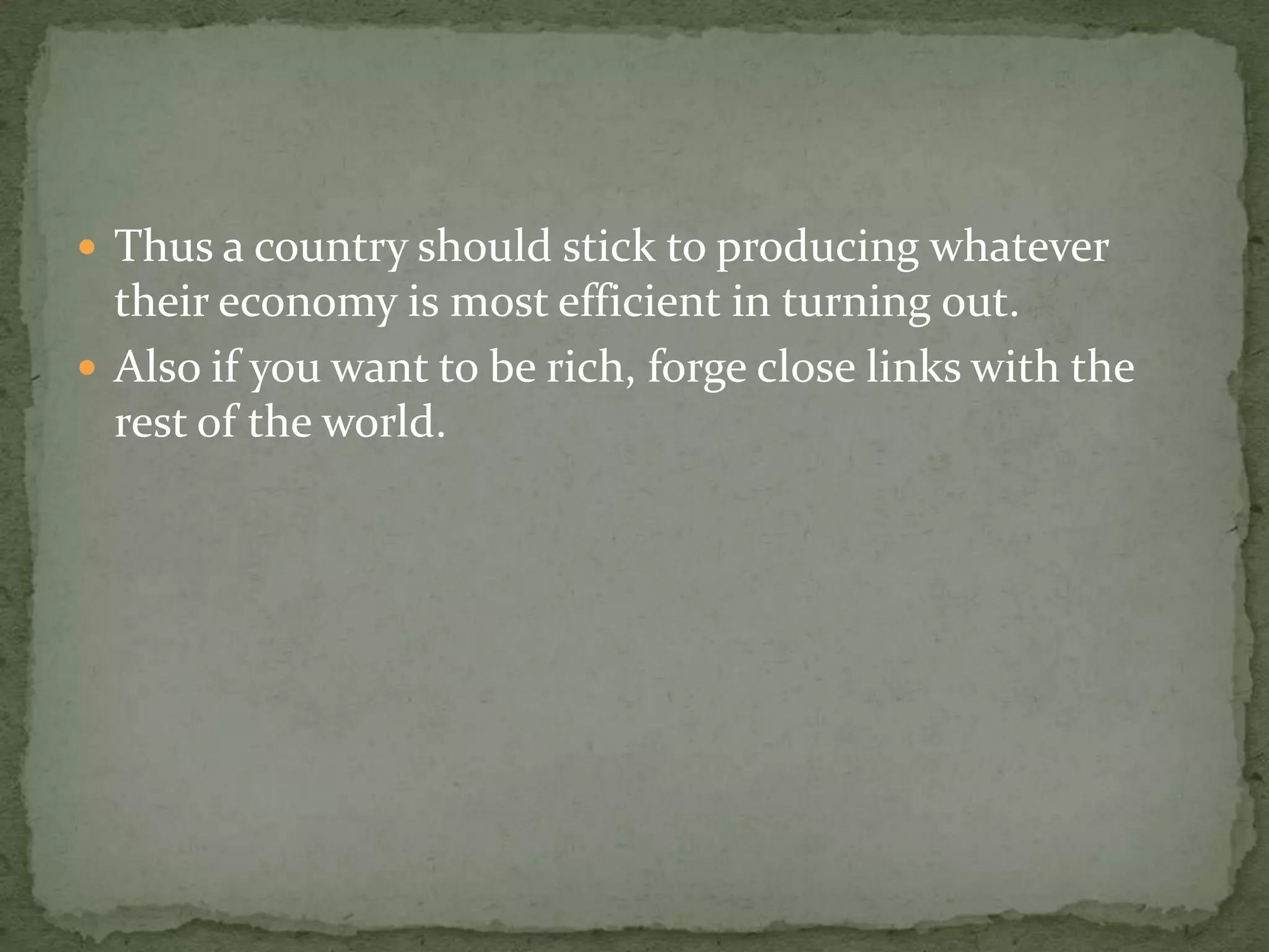 Positives Of Globalisation PPTX Positives of globalisation pptx