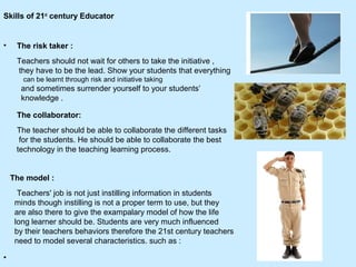 education globalisation