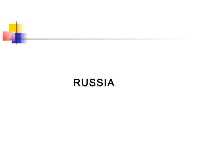 globalisation in russia For more information please go to: . globalisation in russia For more information please go to: .