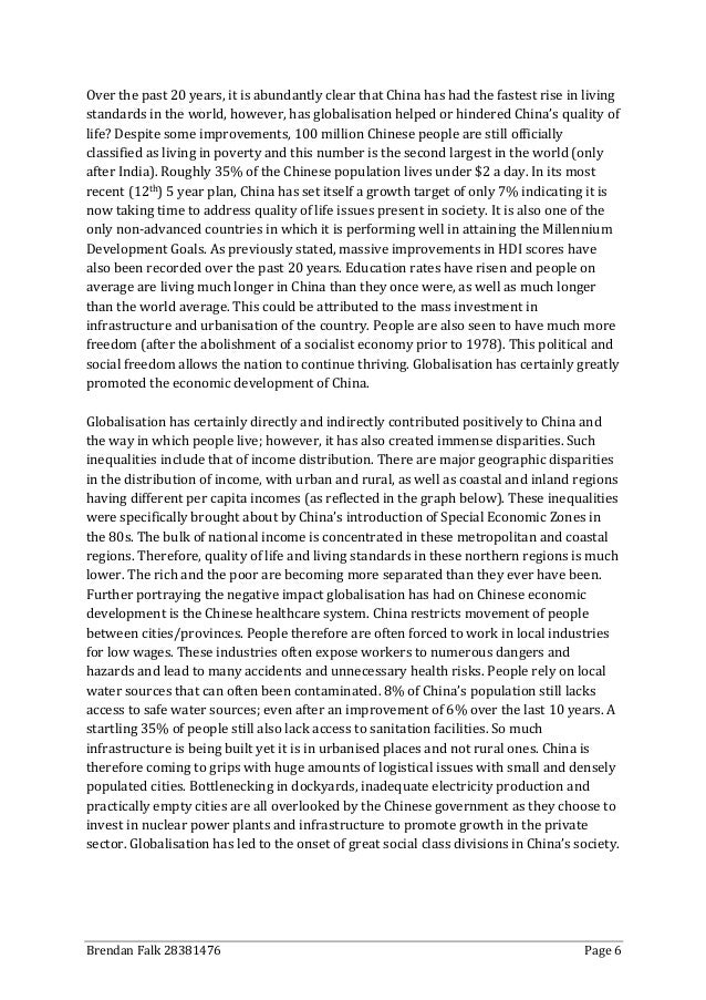 Is Psychology A Science Essay Thesis For Argumentative Essay also Research Papers Examples Essays Globalisation Essay Sample High School Admission Essays