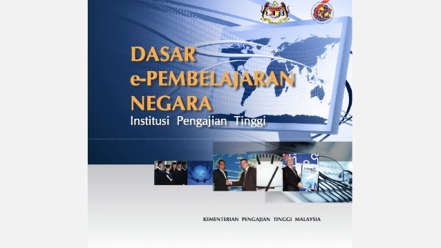 Globalised Online Learning — Malaysia Education Blueprint ...