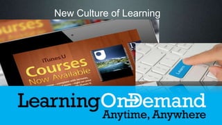 Abd Karim Alias@2011
12
New Culture of Learning
 
