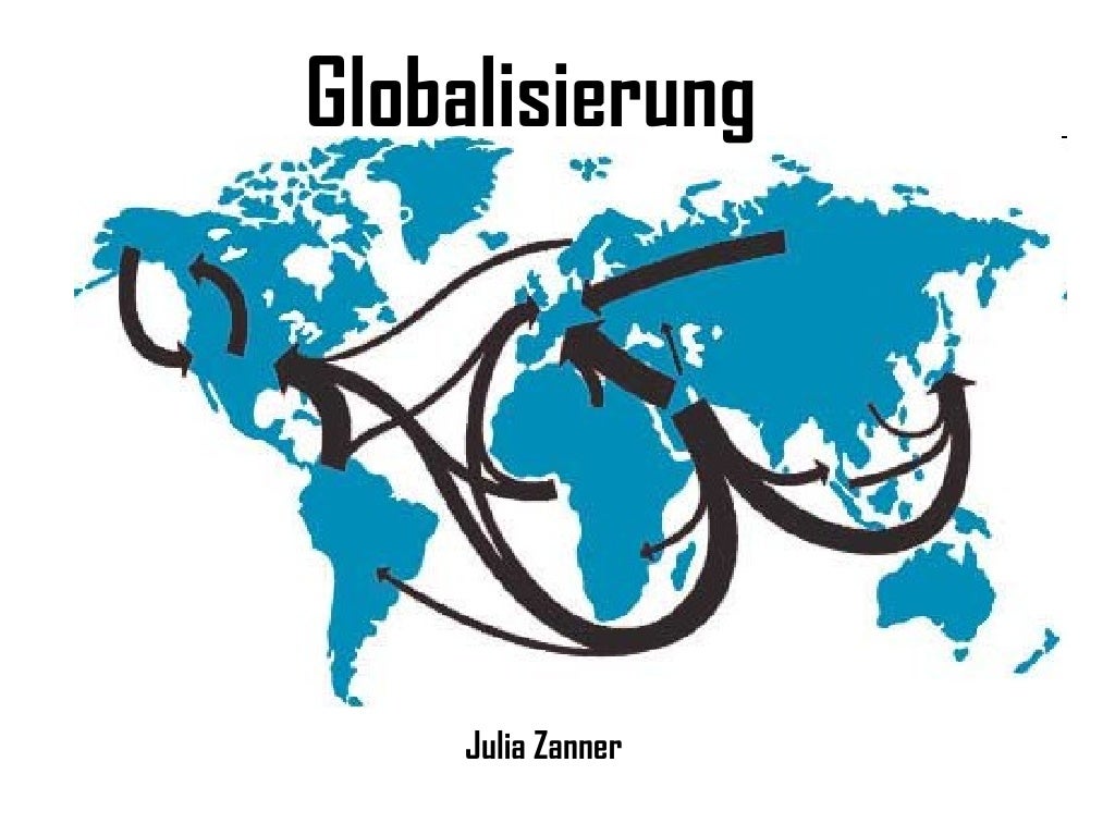 Globalisierung