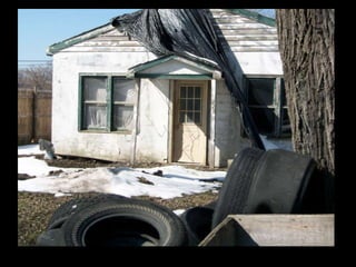 Global issues photos 2010